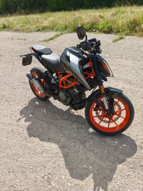 Ktm Super Duke DUKE 390, снимка 2