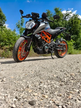 Ktm Super Duke DUKE 390, снимка 1