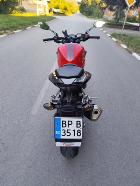 Honda Cb 500FA, снимка 5