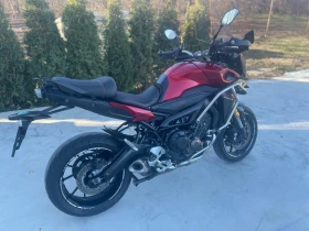 Yamaha Mt-09 TRACER , снимка 4