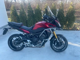 Yamaha Mt-09 TRACER , снимка 3