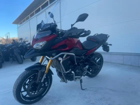 Yamaha Mt-09 TRACER , снимка 7