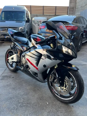 Honda Cbr 600RR LiZiNG, снимка 2