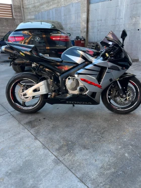 Honda Cbr 600RR LiZiNG, снимка 11