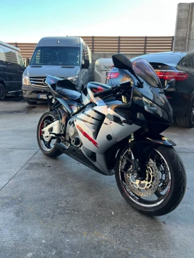 Honda Cbr 600RR LiZiNG, снимка 7