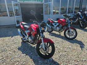Yamaha YBR 250i - 2016   | Mobile.bg    1