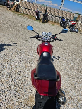 Yamaha YBR 250i - 2016   | Mobile.bg    9