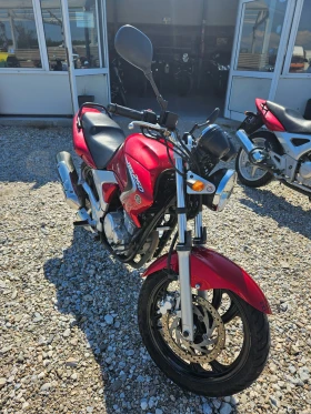 Yamaha YBR 250i - 2016   | Mobile.bg    5