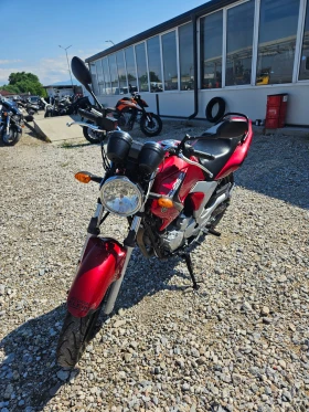 Yamaha YBR 250i - 2016   | Mobile.bg    2