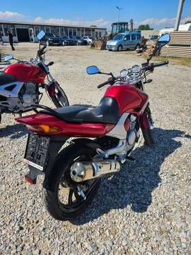 Yamaha YBR 250i - 2016   | Mobile.bg    4