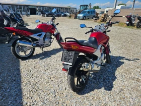 Yamaha YBR 250i - 2016   | Mobile.bg    6