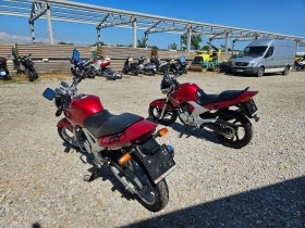 Yamaha YBR 250i - 2016   | Mobile.bg    7