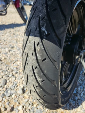 Yamaha YBR 250i - 2016   | Mobile.bg    11