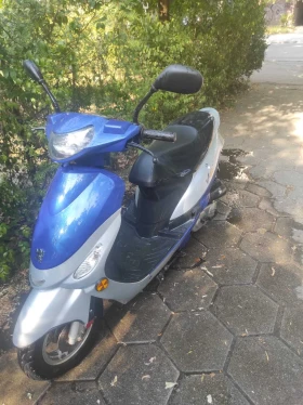 Peugeot V-Clic | Mobile.bg    2