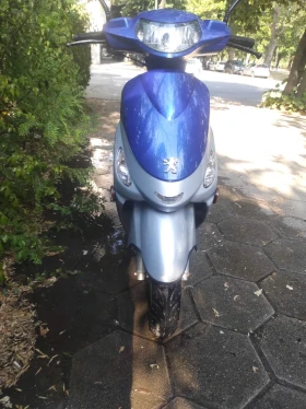     Peugeot V-Clic