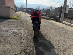 Други Друг Hurricane, снимка 5