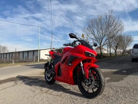 Други Друг Hurricane, снимка 2