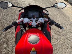 Други Друг Hurricane, снимка 6