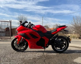 Други Друг Hurricane, снимка 3