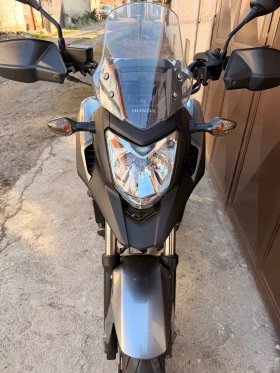 Honda Nc 750X DCT ABS | Mobile.bg � ����� ������ 14