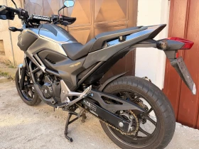 Honda Nc 750X DCT ABS | Mobile.bg � ����� ������ 6