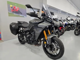 Yamaha Tracer 900ie, GT, ABS-TCS, Ел.окачване!