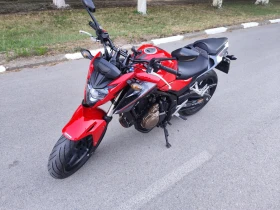 Honda Cb 500FA | Auto.bg — изображение 2