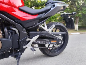 Honda Cb 500FA | Auto.bg — изображение 8