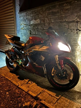 Yamaha YZF-R1 A2 | Mobile.bg � ����� ������ 5