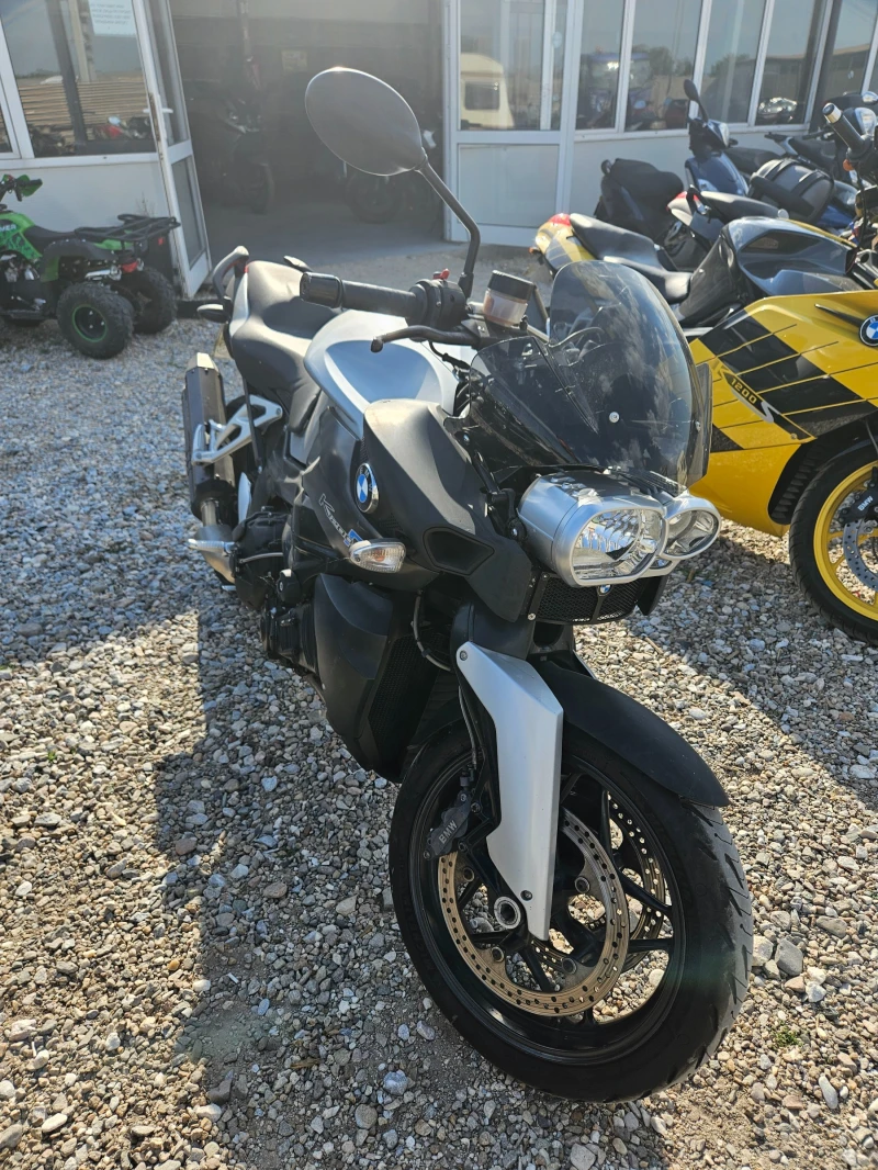 BMW K Лизинг Бартер, снимка 6 - Мотоциклети и мототехника - 50102204