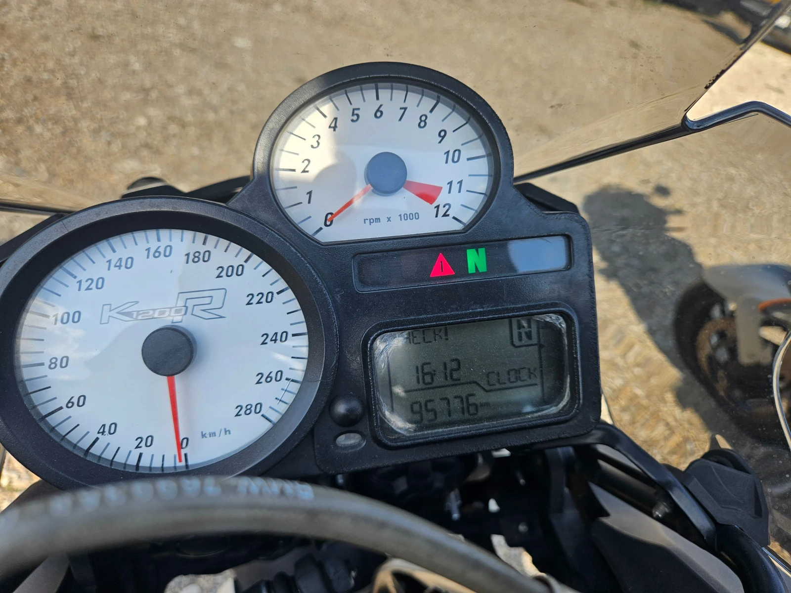 BMW K Лизинг Бартер - изображение 10