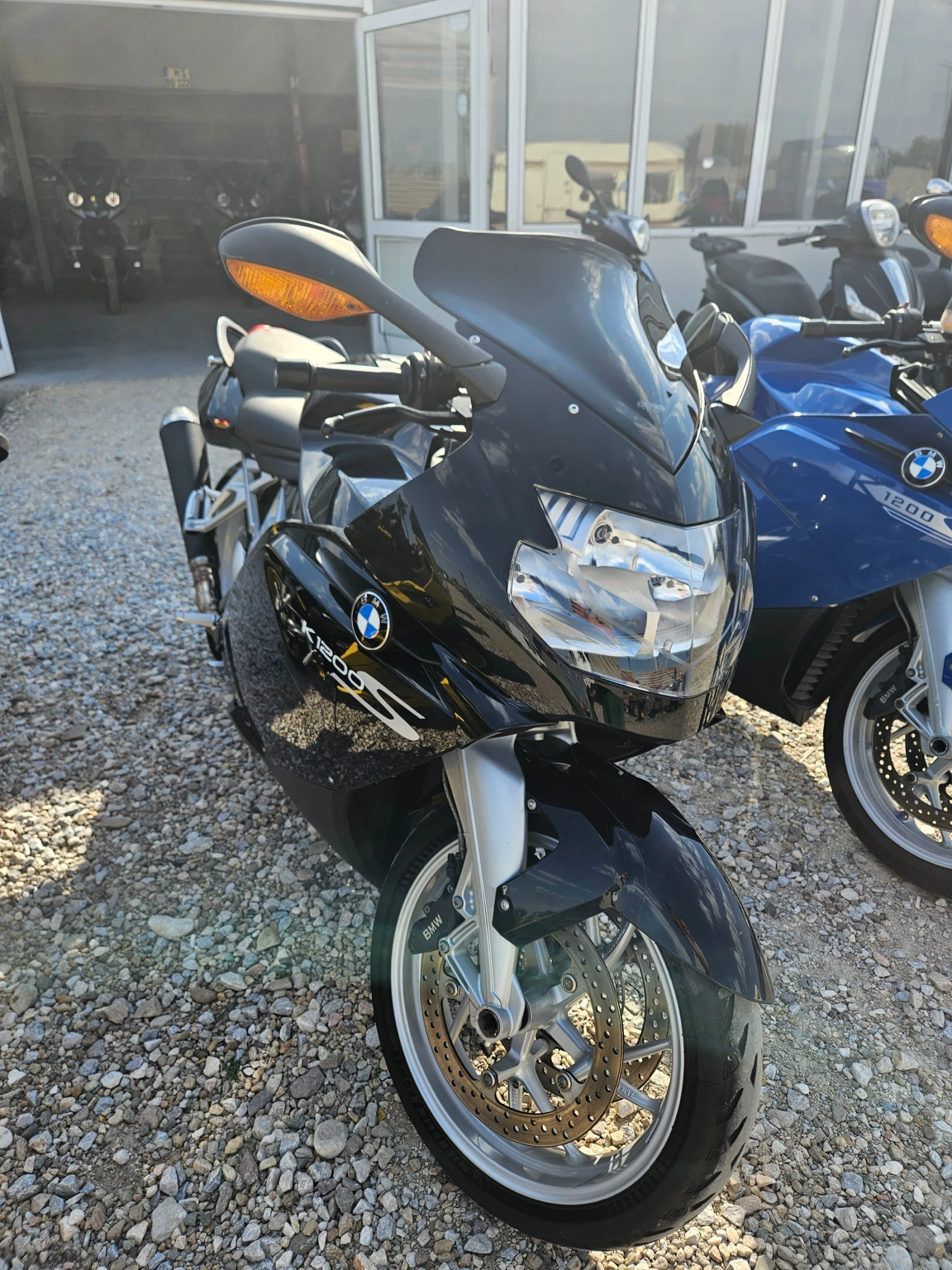 BMW K   | Mobile.bg   17