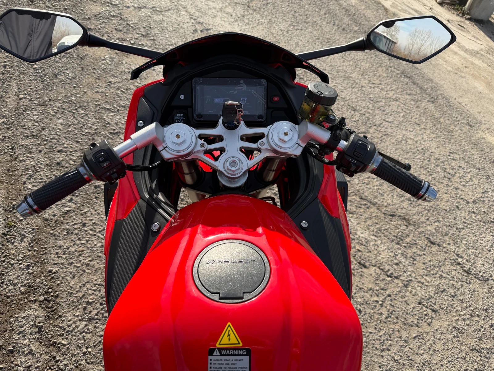 Други Друг Hurricane - изображение 6