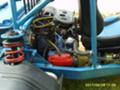 Поръчкови Touring  traik, снимка 5 - Мотоциклети и мототехника - 44664216
