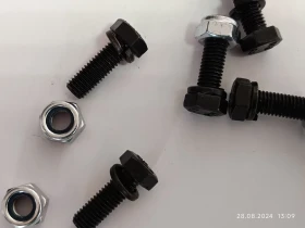 Трактор ISEKI НОЖОВЕ  3.5 euro, снимка 13