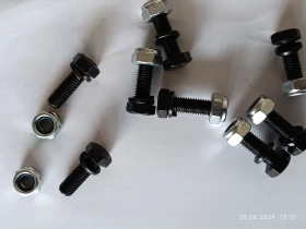 Трактор ISEKI НОЖОВЕ  3.5 euro, снимка 12