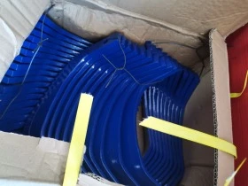 Трактор ISEKI НОЖОВЕ  3.5 euro, снимка 11