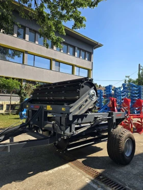 Друг вид Внос раздробител на стебла ExPom, модел Gladio 6.30, снимка 8