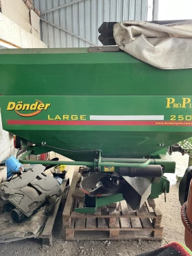 Торачка Donder 2500, снимка 1