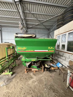 Торачка Donder 2500, снимка 2