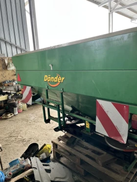 Торачка Donder 2500, снимка 6