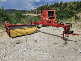 Балировачка Claas 120, снимка 1