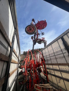 Балировачка Claas 120, снимка 5