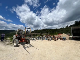 Балировачка Claas 120, снимка 4