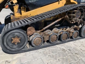 Мини челни товарачи Cat 287 С, снимка 7
