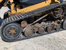 Мини челни товарачи Cat 287 С, снимка 14