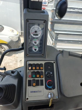 ����� Komatsu WB93R-5 | Mobile.bg � ����� ������ 5