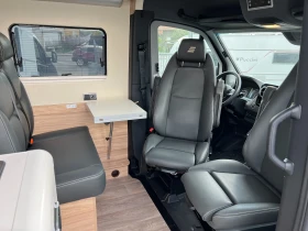 Кемпер HYMER / ERIBA Grand Canion S 3.0 L 190 hp , снимка 8