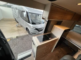 Кемпер HYMER / ERIBA Grand Canion S 3.0 L 190 hp , снимка 10