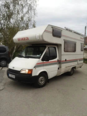  Granduca Ford transit  | Mobile.bg    4